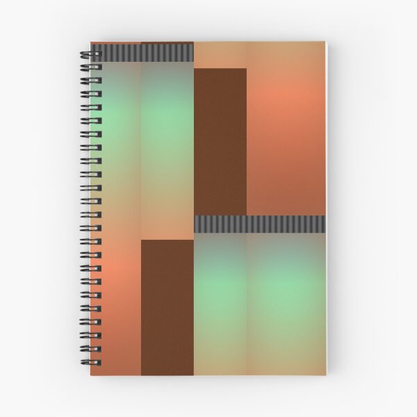 Item preview, Rectangle Pattern designed and sold by Atouke.