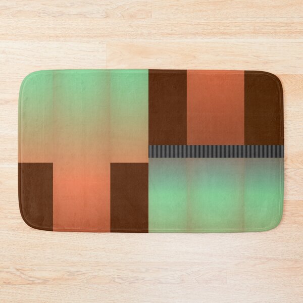 Aperçu de l'œuvre Motif rectangle créée et vendue par Atouke.