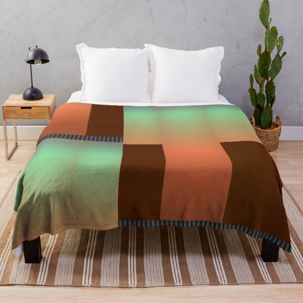 Item preview, Rectangle Pattern designed and sold by Atouke.