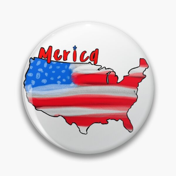 Item preview, Merica  designed and sold by anceldm324.