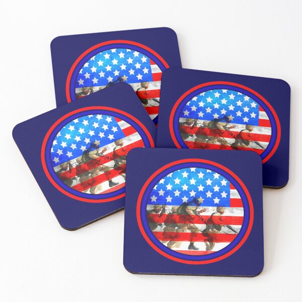 Item preview, Freedom Keepers designed and sold by artistoutfitter.