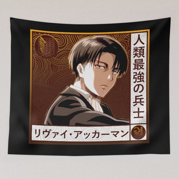 Item preview, LeviStyle designed and sold by koburastyle.