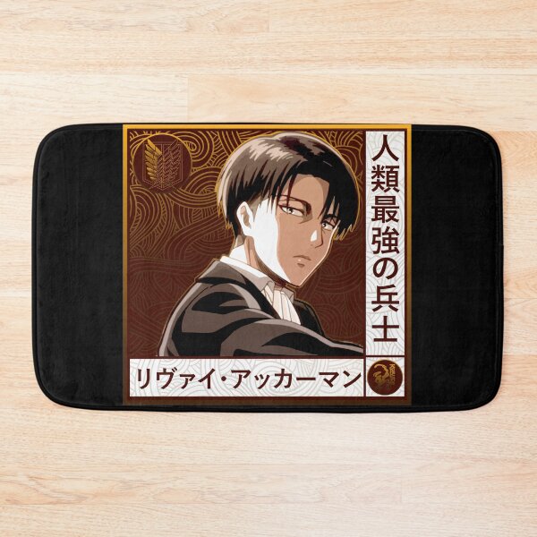 Item preview, LeviStyle designed and sold by koburastyle.