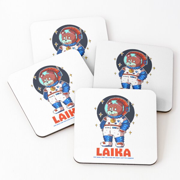 Item preview, Laika designed and sold by Chofy87.
