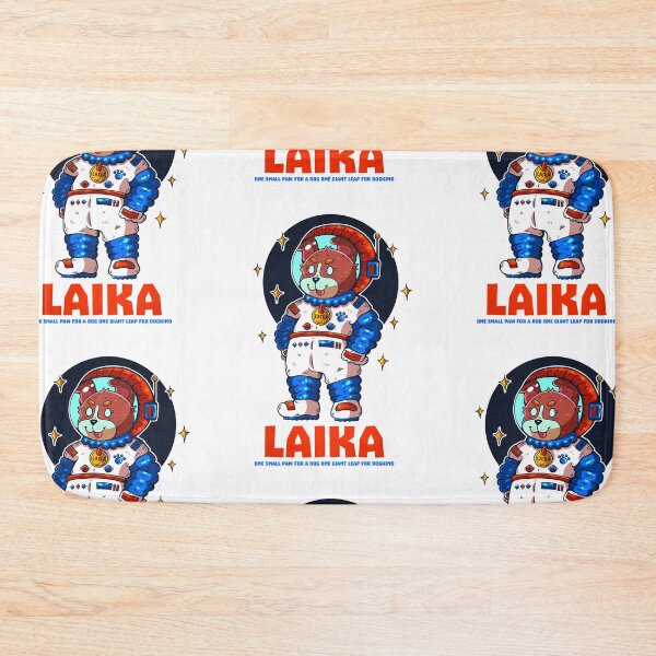 Item preview, Laika designed and sold by Chofy87.