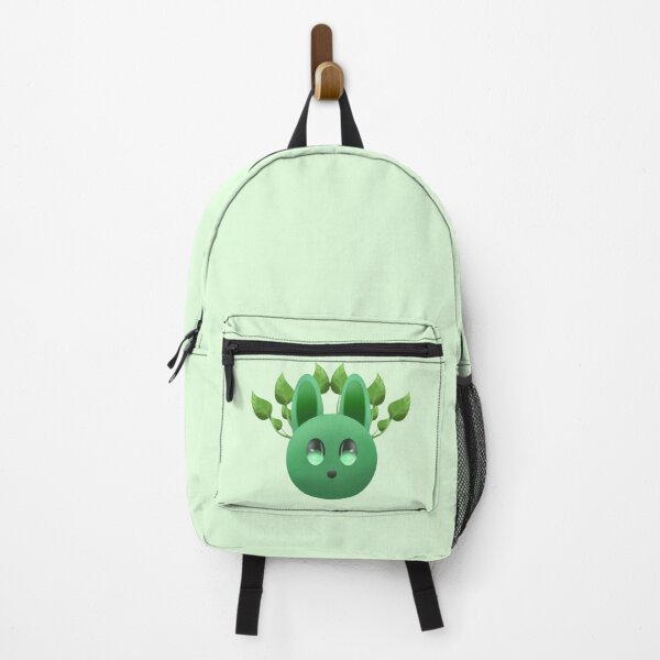 Item preview, Elemental Bunny (Earth) designed and sold by TealNight.