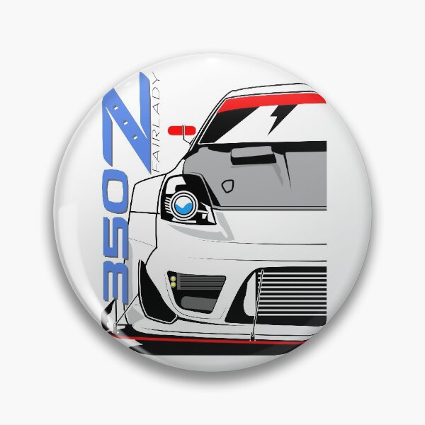Item preview, 350Z Fairlady designed and sold by CopiPanilArt.
