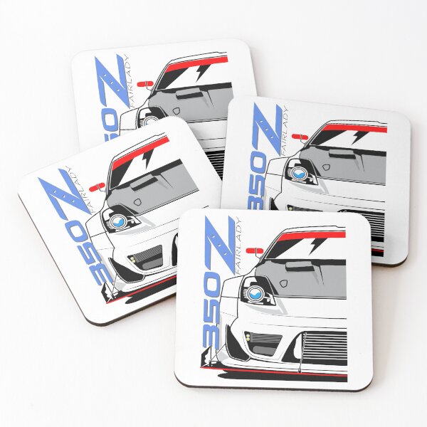 Item preview, 350Z Fairlady designed and sold by CopiPanilArt.