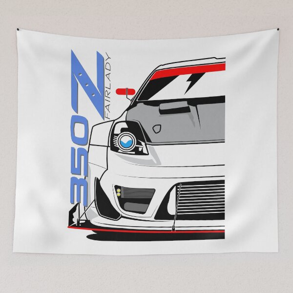 Item preview, 350Z Fairlady designed and sold by CopiPanilArt.