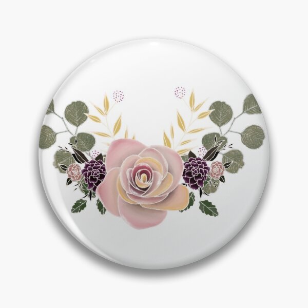 Item preview, Dusty Rose designed and sold by KcPak.