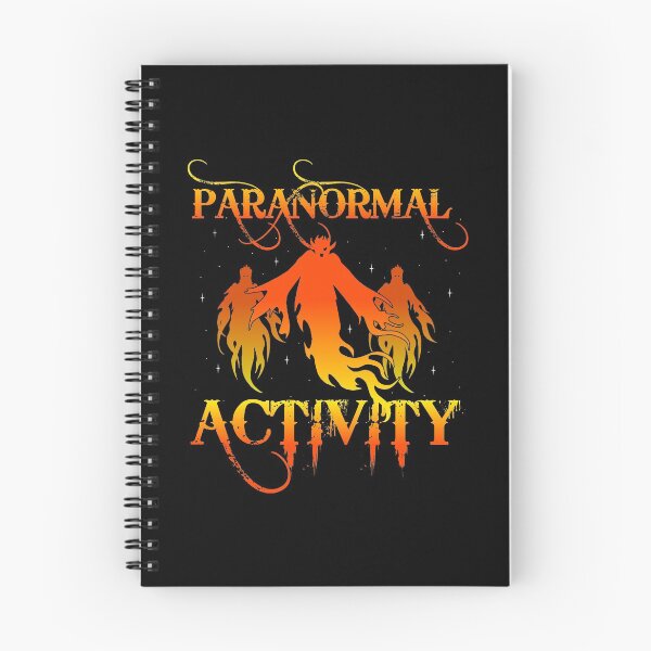 Item preview, Paranormal activity designed and sold by Zexten.