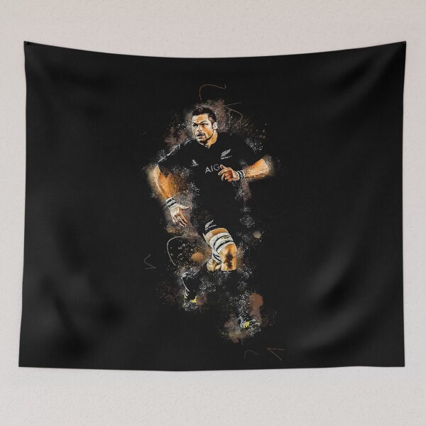 Item preview, Richie McCaw designed and sold by Animob.