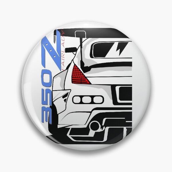 Item preview, 350Z Fairlady designed and sold by CopiPanilArt.