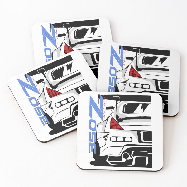 Item preview, 350Z Fairlady designed and sold by CopiPanilArt.