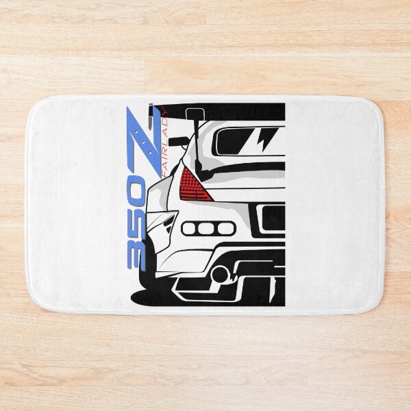 Item preview, 350Z Fairlady designed and sold by CopiPanilArt.