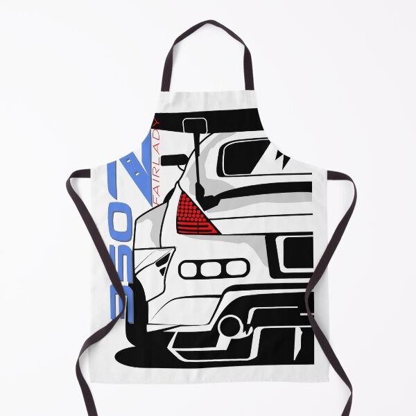 Item preview, 350Z Fairlady designed and sold by CopiPanilArt.