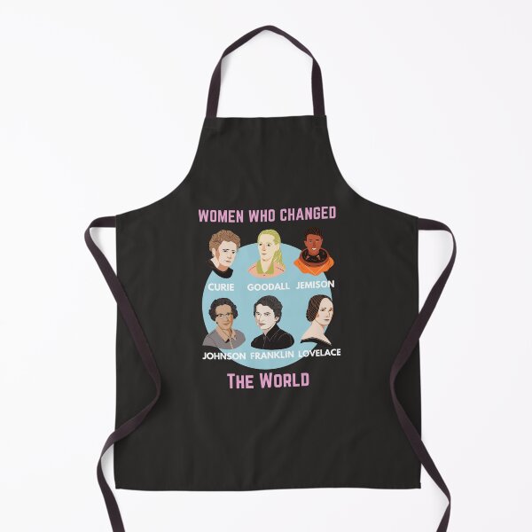 Item preview, Women of Science designed and sold by STEM-women.
