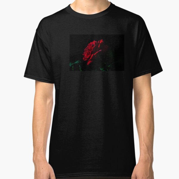 rose Classic T-Shirt