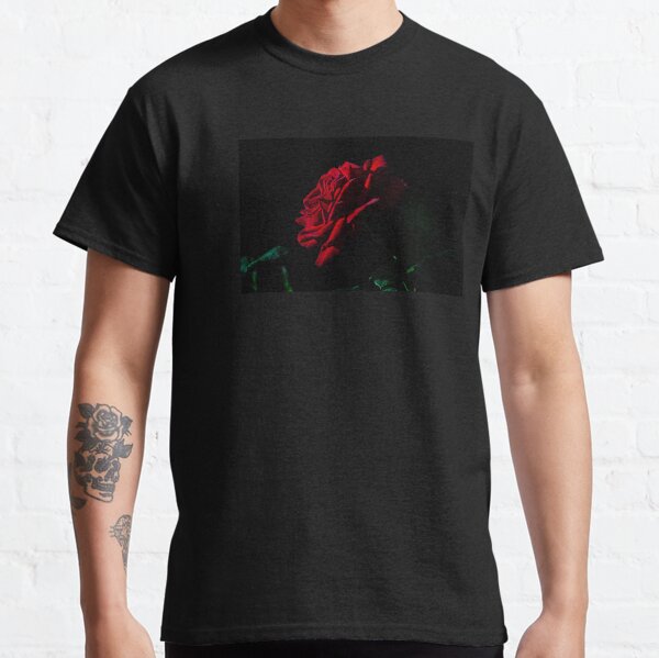rose Classic T-Shirt