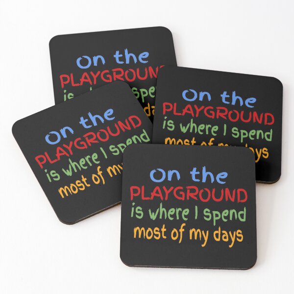 Item preview, on the playground designed and sold by TheBoyTeacher.