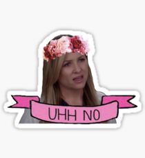 uhhhhh Arizona Sticker