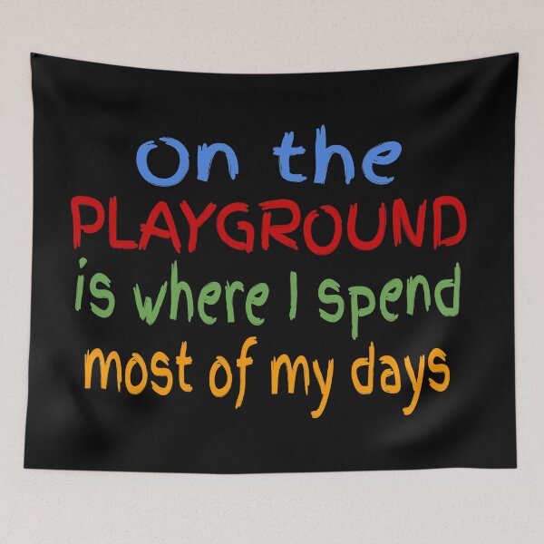 Item preview, on the playground designed and sold by TheBoyTeacher.