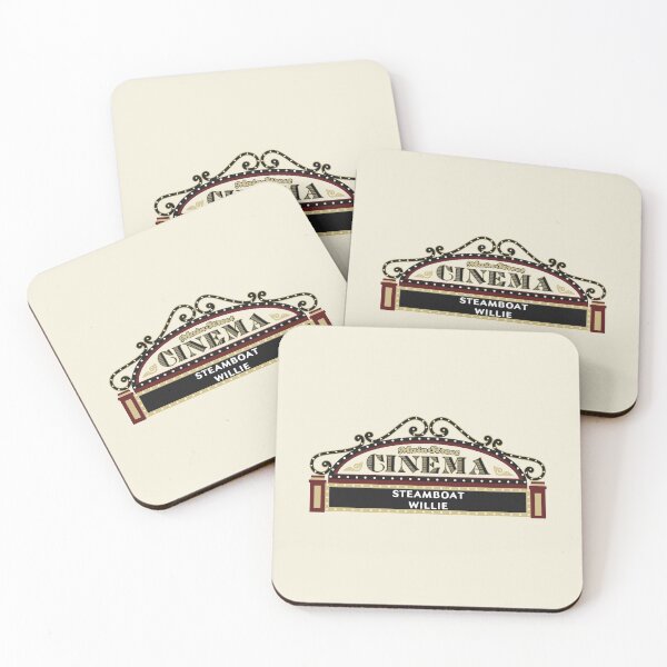 Item preview, Main Street Cinema designed and sold by hayzo.