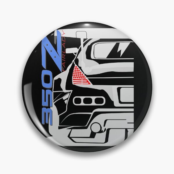 Item preview, 350Z Fairlady designed and sold by CopiPanilArt.