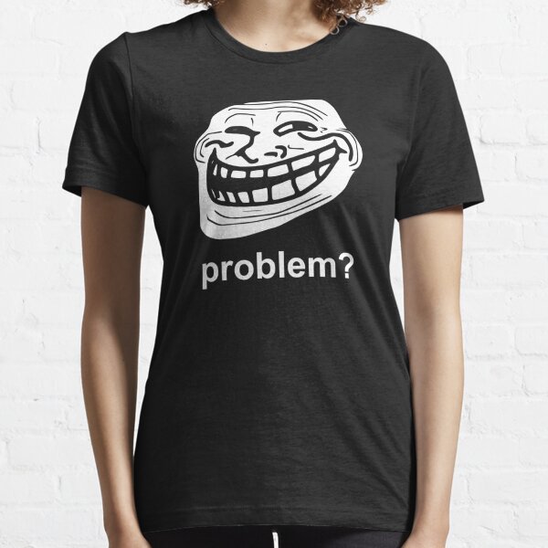 troll face shirt amazon