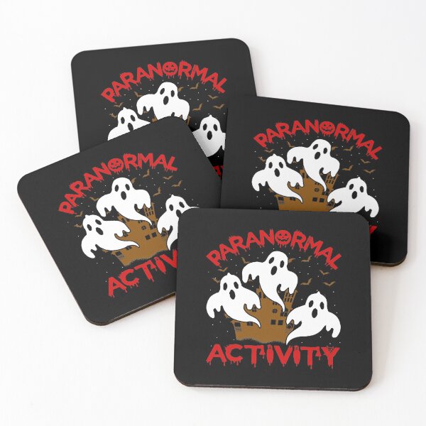Item preview, Paranormal activity designed and sold by Zexten.