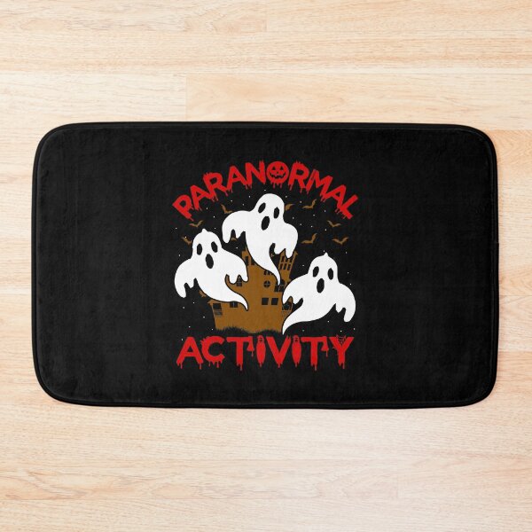 Item preview, Paranormal activity designed and sold by Zexten.