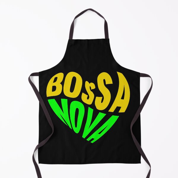 Item preview, Bossa Nova Music Lovers Gift designed and sold by Músico Ilustre.