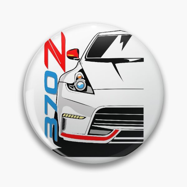 Item preview, 370Z Fairlady designed and sold by CopiPanilArt.
