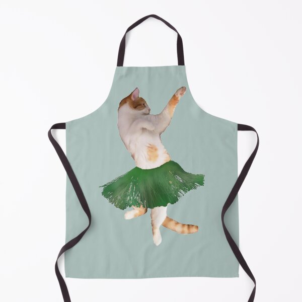 Item preview, Hula Cat designed and sold by aginlow.