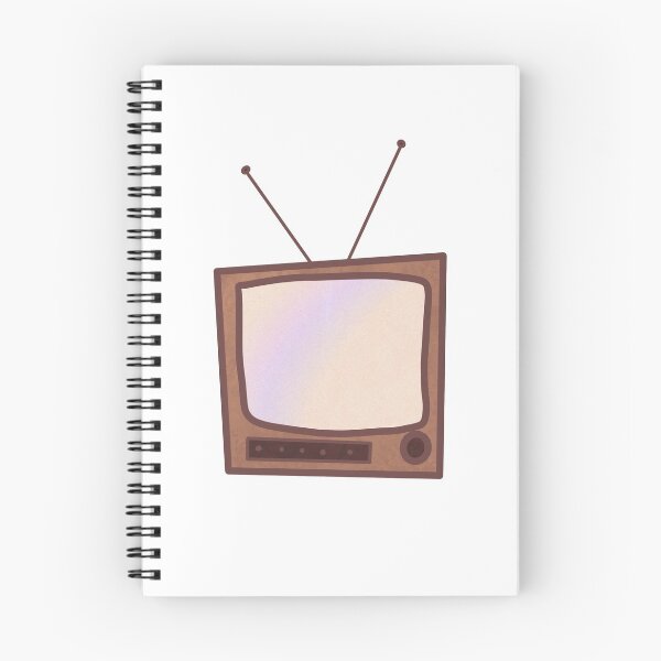 Item preview, tv designed and sold by kyoaladraws.