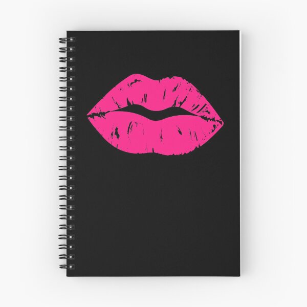 Item preview, Pink Lips designed and sold by RiadMannan.