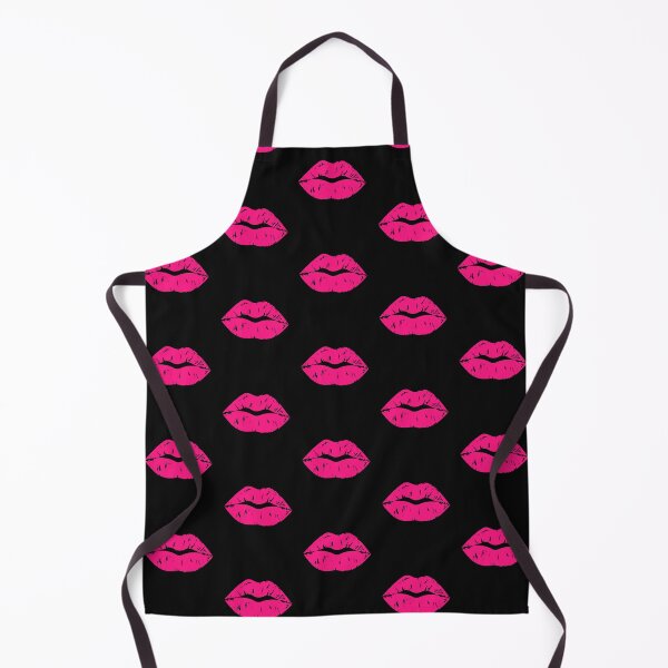 Item preview, Pink Lips designed and sold by RiadMannan.