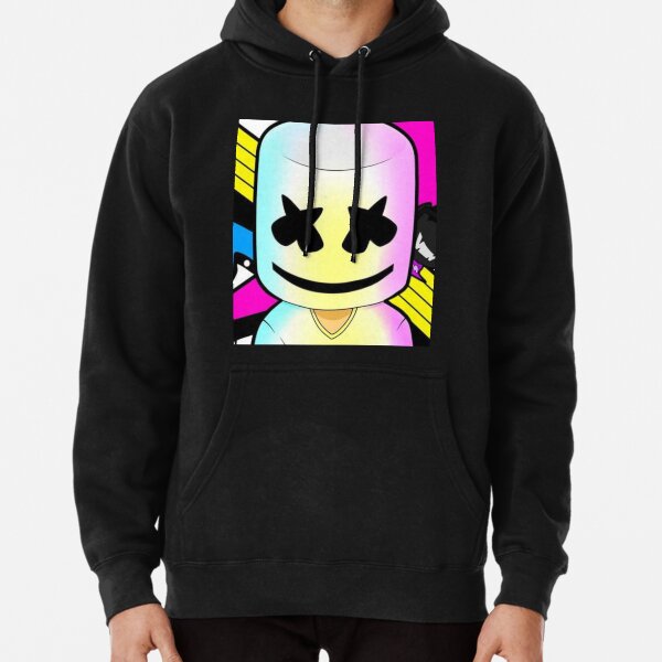 marshmello sweater