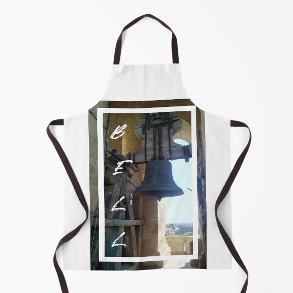 Item preview, Bell / Tower / Church designed and sold by Happy-Work-2021.