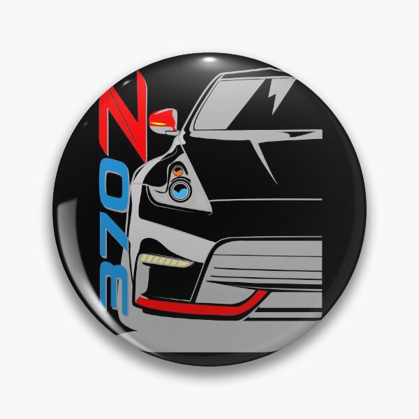 Item preview, 370Z Fairlady designed and sold by CopiPanilArt.