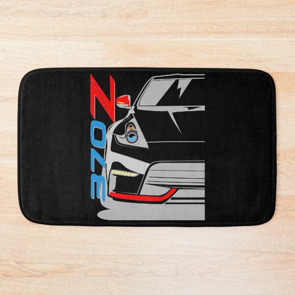 Item preview, 370Z Fairlady designed and sold by CopiPanilArt.