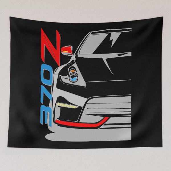Item preview, 370Z Fairlady designed and sold by CopiPanilArt.
