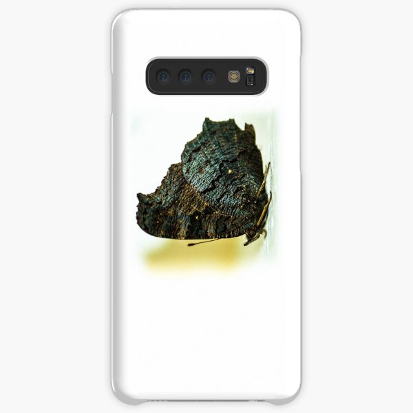 butterfly Samsung Galaxy Snap Case