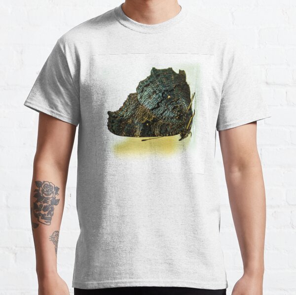 butterfly Classic T-Shirt