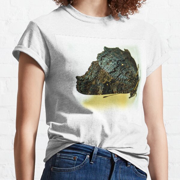 butterfly Classic T-Shirt