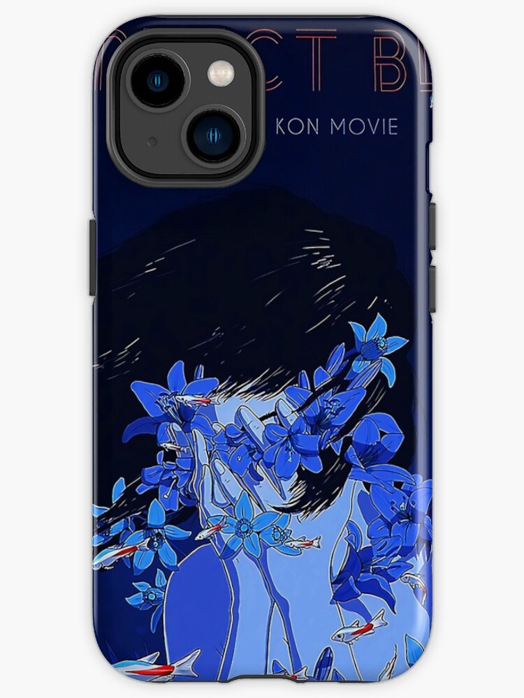 Funda de iPhone «Anime perfecto azul» de Emilyackson | Redbubble Funda de iPhone «Anime perfecto azul» de Emilyackson | Redbubble