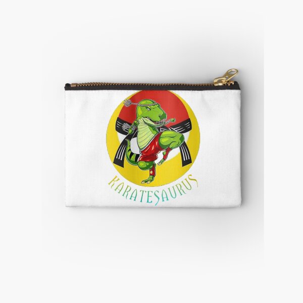 Item preview, Karatesaurus designed and sold by GilFerris.