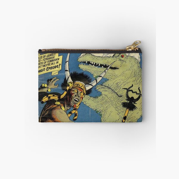 Item preview, Forbidden Worlds Vintage golden age horror comic book. designed and sold by beachcamper.