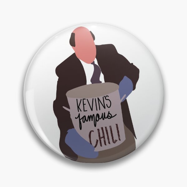 Item preview, Kevin's Famous Chili designed and sold by anceldm324.