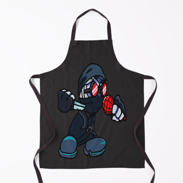 Item preview, Hank FNF (Friday Night Funkin) designed and sold by Atsuhiro.